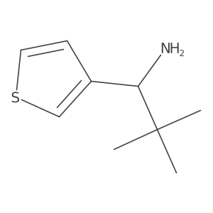 1389368-22-2结构式