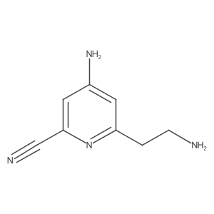 1393550-31-6 structure