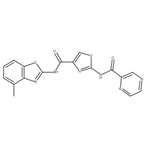 1396882-30-6 structure