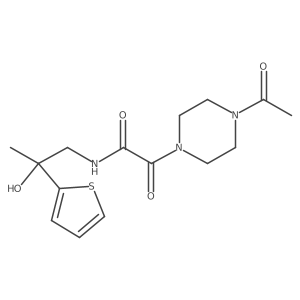 1396882-52-2结构式