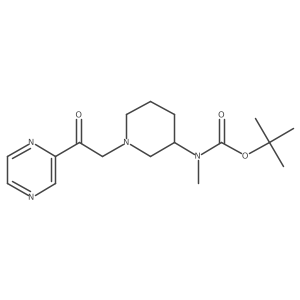 1420882-27-4 structure