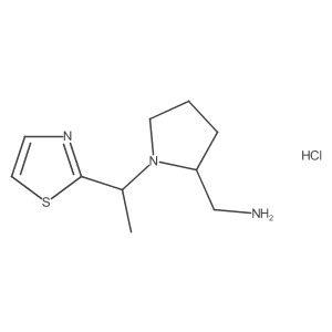 1420993-58-3 structure