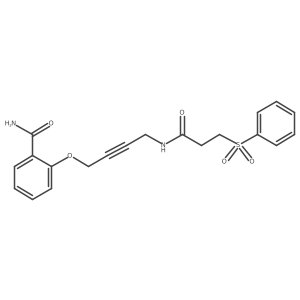 1421484-34-5 structure