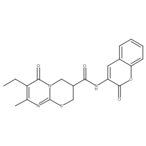 1421493-08-4 structure