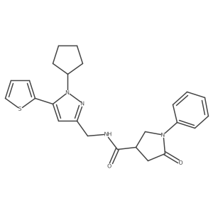 1421513-22-5 structure