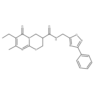 1421525-39-4结构式
