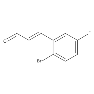 1428869-63-9 structure