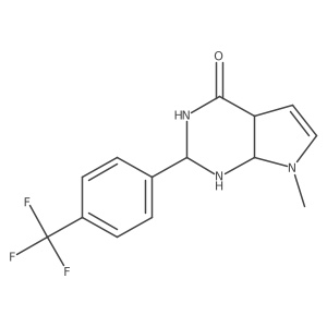 1507350-36-8 structure