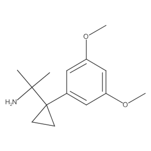 1518224-32-2 structure