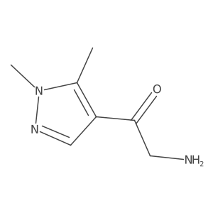 1528359-01-4 structure