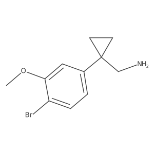 1537762-24-5 structure