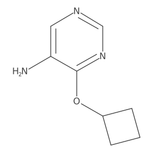 1541400-21-8结构式