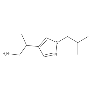 1551033-37-4结构式