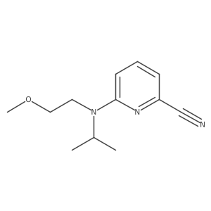 1555892-95-9 structure