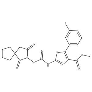 1574492-88-8结构式