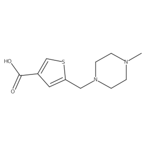 1581237-53-7 structure