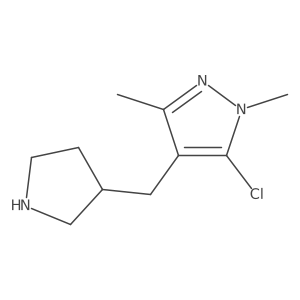 1595669-27-4 structure