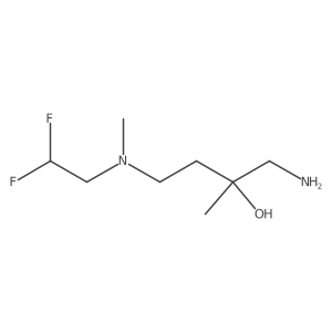 1599662-63-1 structure