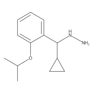 1600849-86-2 structure