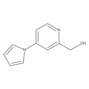179055-16-4 structure