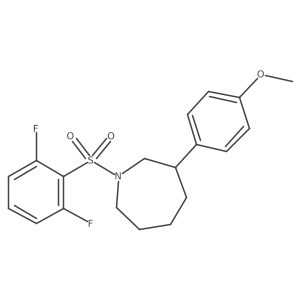 1797093-58-3 structure