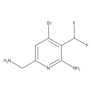 1805089-15-9 structure