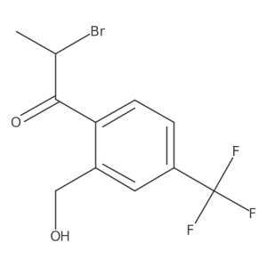 1805897-46-4 structure