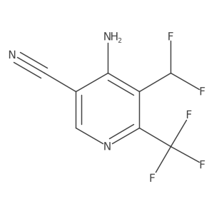 1805929-55-8 structure