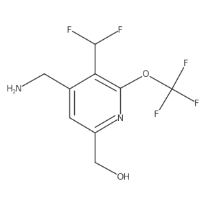 1806069-63-5结构式