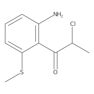 1806345-47-0 structure