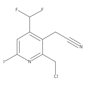 1807102-59-5结构式