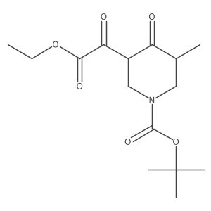 1816272-14-6结构式