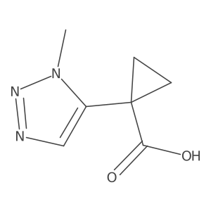 1863046-74-5 structure