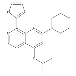 US10772893, Example 41 Structure