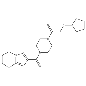 1903614-75-4 structure