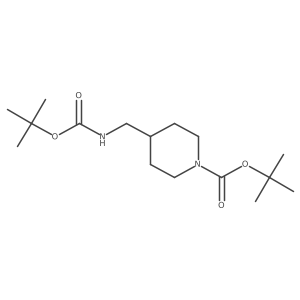 197579-96-7 structure