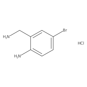 2007909-97-7 structure