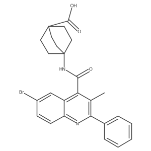 US10117864, Example 1结构式
