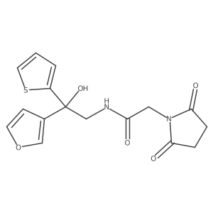 2034238-31-6 structure