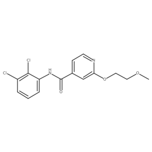2034430-13-0 structure
