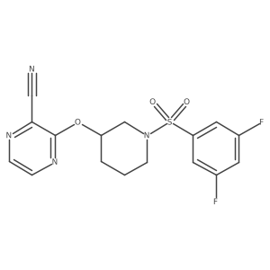2034479-74-6结构式