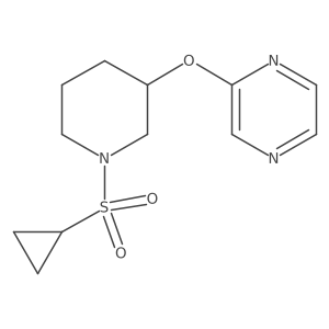 2034485-05-5 structure