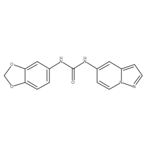 2034548-60-0 structure