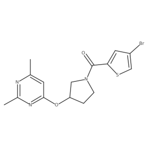 2097895-00-4 structure