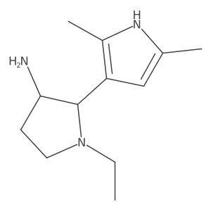 2172596-25-5 structure