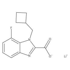 2197062-65-8 structure
