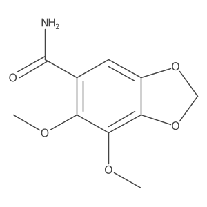 22027-60-7 structure