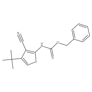2206909-05-7 structure