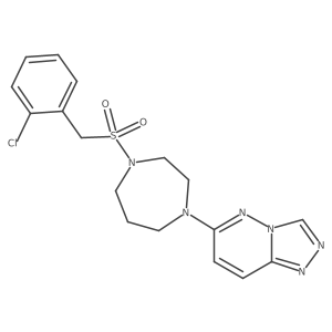 2309307-08-0 structure