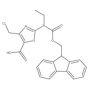 2639417-01-7 structure